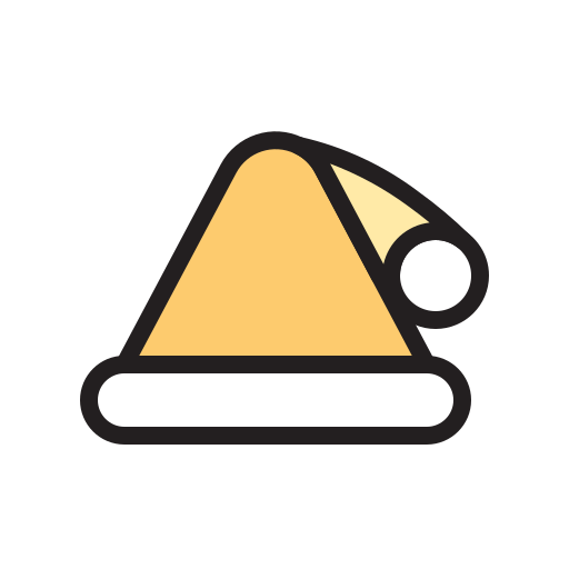 navidad icono gratis