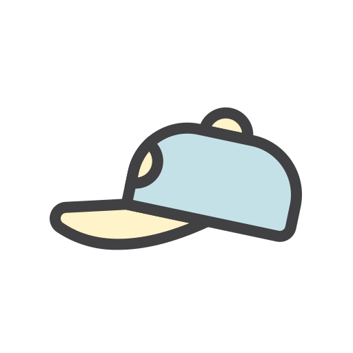 Hat free icon