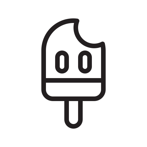 Sweet free icon