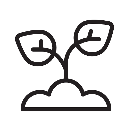 Природа бесплатно иконка