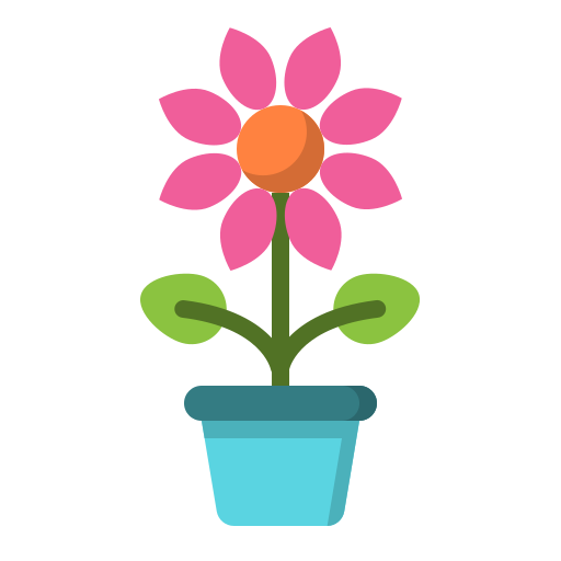 naturaleza icono gratis