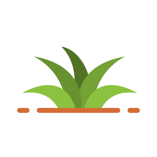 naturaleza icono gratis