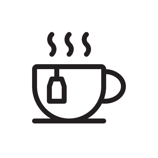 Cup free icon