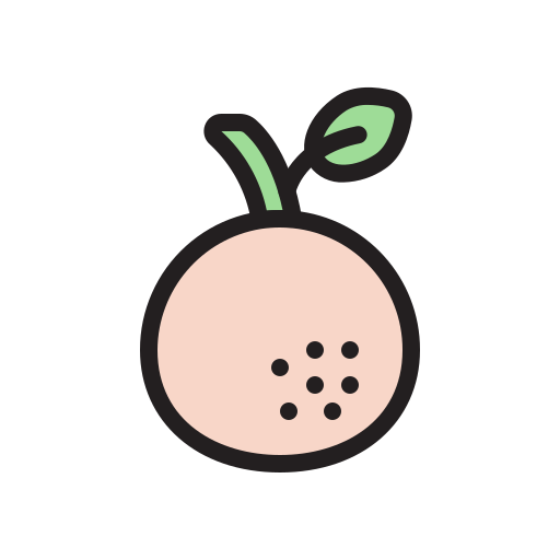 fruit Icône gratuit fruit Icône gratuit