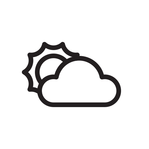 Weather free icon Weather free icon