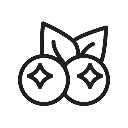 Berry free icon Berry free icon