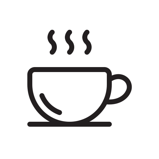 Cup free icon Cup free icon