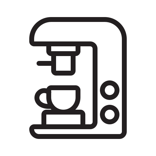 Coffee free icon