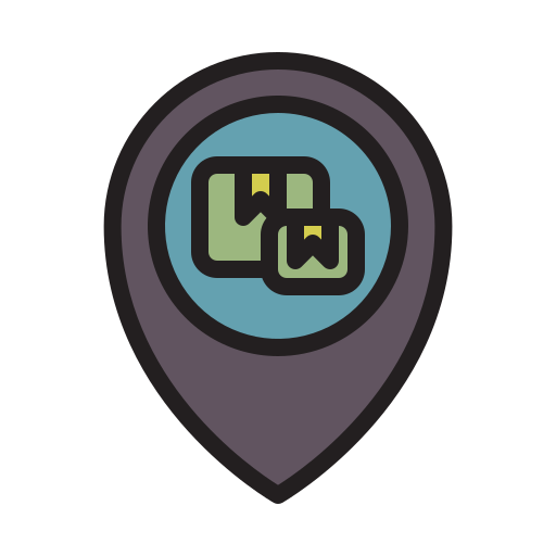 gps icono gratis