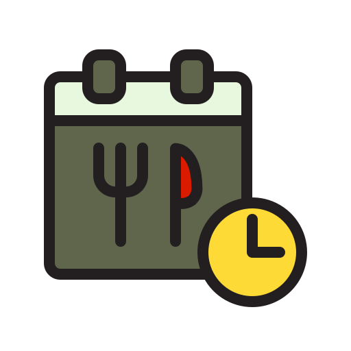 Time free icon