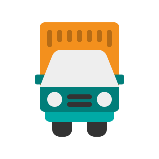 transport Icône gratuit transport Icône gratuit