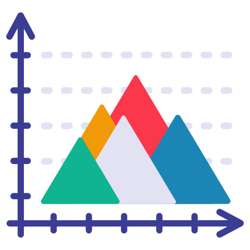 Statistics free icon Statistics free icon