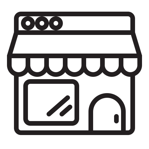 compras icono gratis