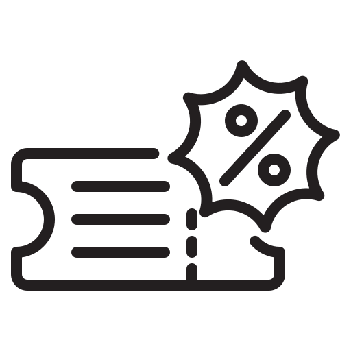 Скидка бесплатно иконка Скидка бесплатно иконка