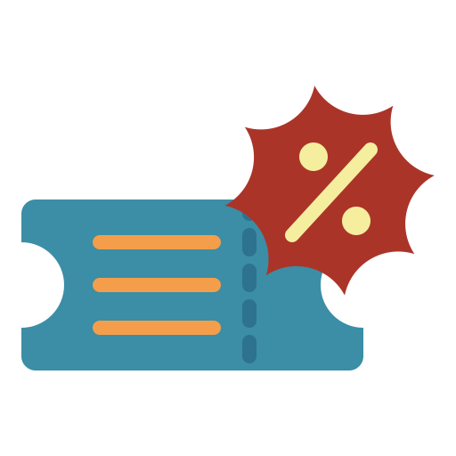 Скидка бесплатно иконка Скидка бесплатно иконка