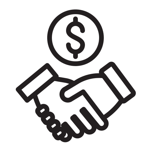 medios de comunicación social icono gratis