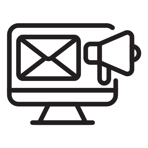 comunicação grátis ícone