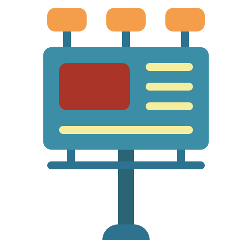 Маркетинг бесплатно иконка