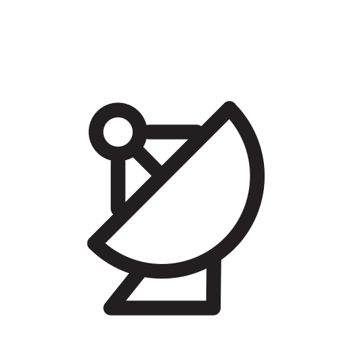 Technology free icon