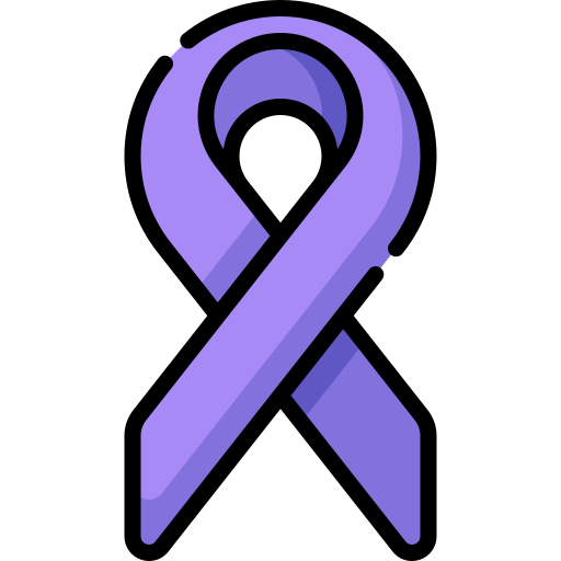 Ribbon free icon