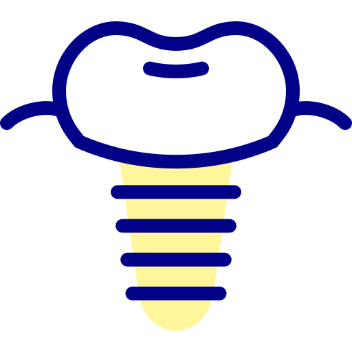 implantar grátis ícone