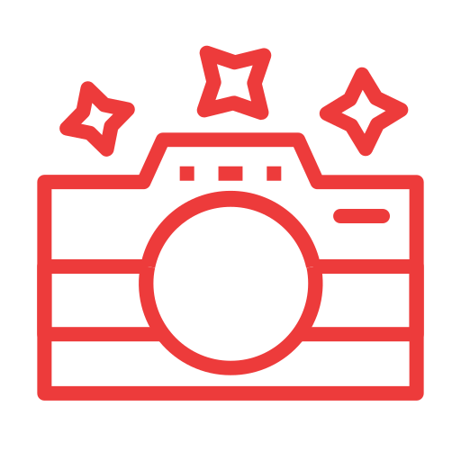 cámara icono gratis