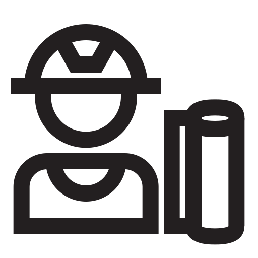 construcción icono gratis