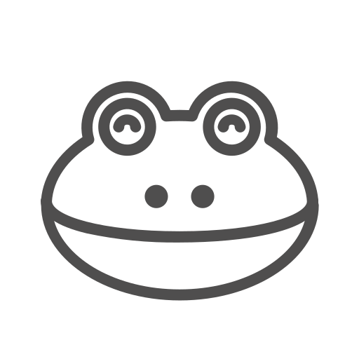 Animal free icon Animal free icon