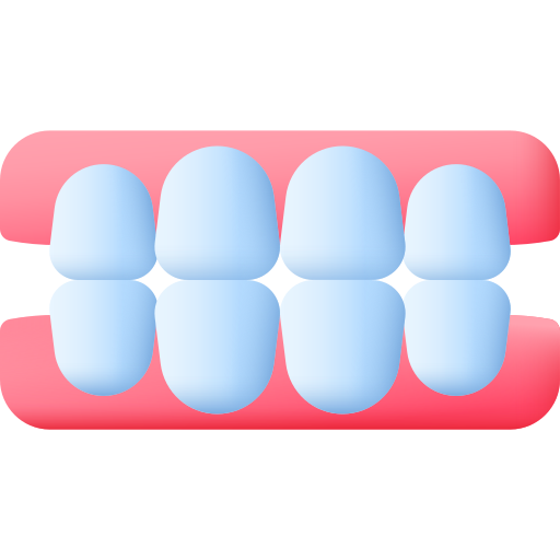 dientes icono gratis
