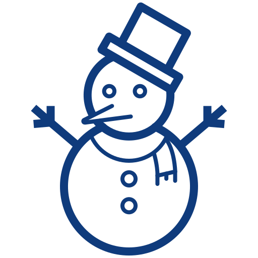 Christmas free icon