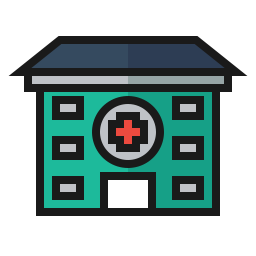 médico icono gratis