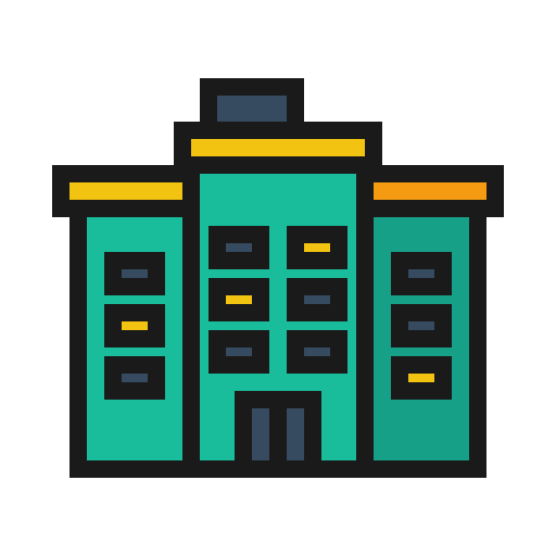 Квартира бесплатно иконка