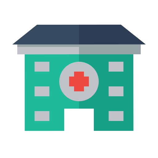 médico icono gratis