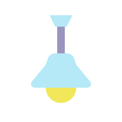 Bulb free icon