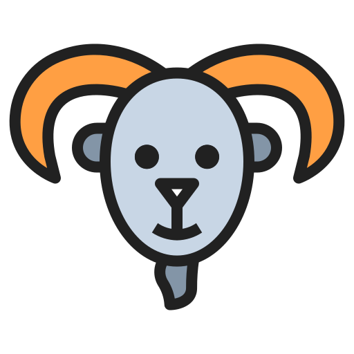 Овца бесплатно иконка
