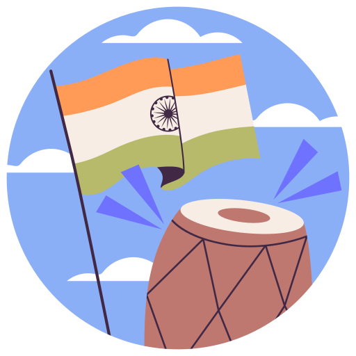 drapeau de l'inde gratuit sticker drapeau de l'inde gratuit sticker