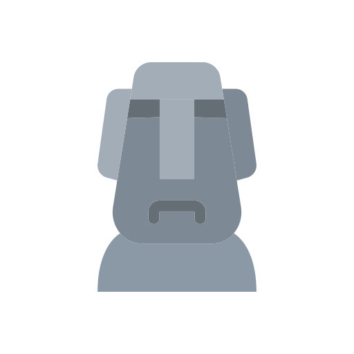 Statue free icon Statue free icon