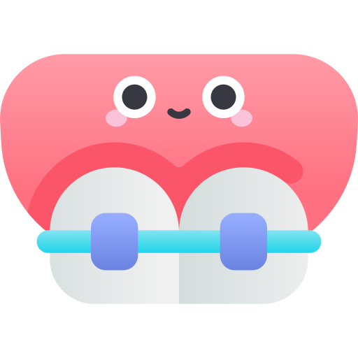 klammern kostenlos Icon