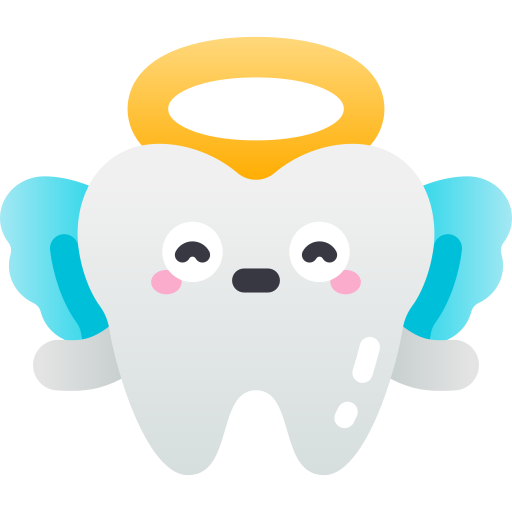 dente grátis ícone