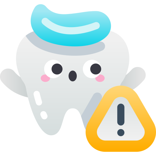Alert free icon