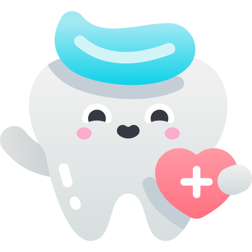 dia del dentista icono gratis