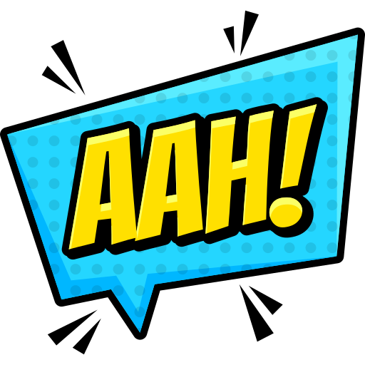 aah kostenlos Icon