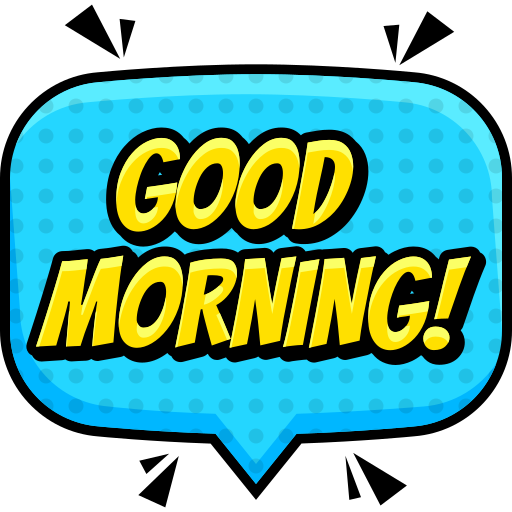 buen día icono gratis buen día icono gratis