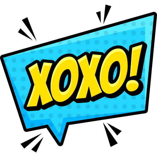 xoxo kostenlos Icon