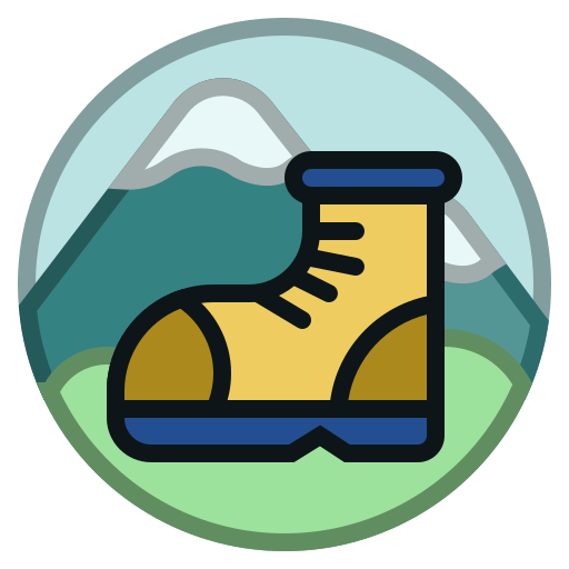 신발 무료 아이콘