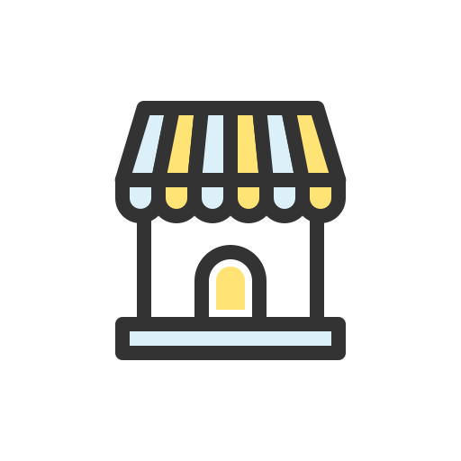 compras grátis ícone