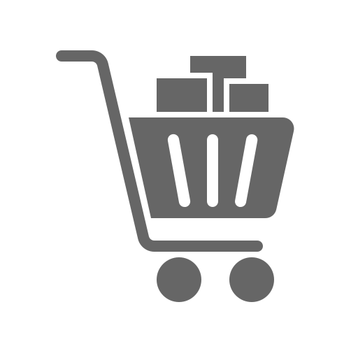 compras icono gratis