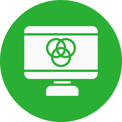 farbe kostenlos Icon