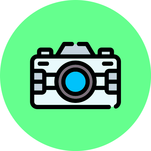 фото камера бесплатно иконка
