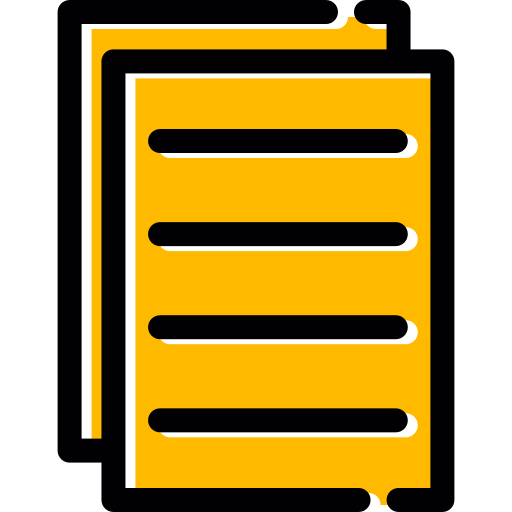 Paper free icon Paper free icon
